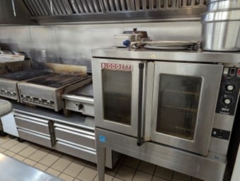 Local Industry Standard