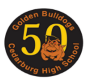 Golden Bulldogs logo