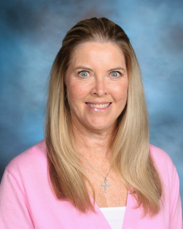 Amy McConeghy
