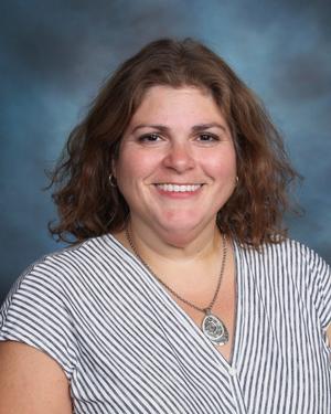 Image of Ann Montguire