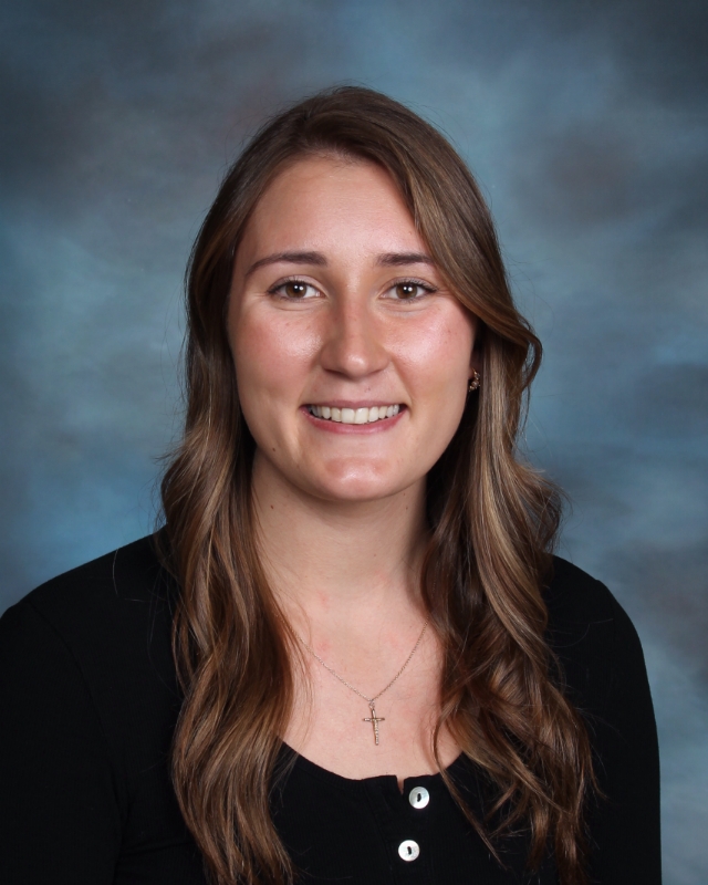 Abby Neidinger