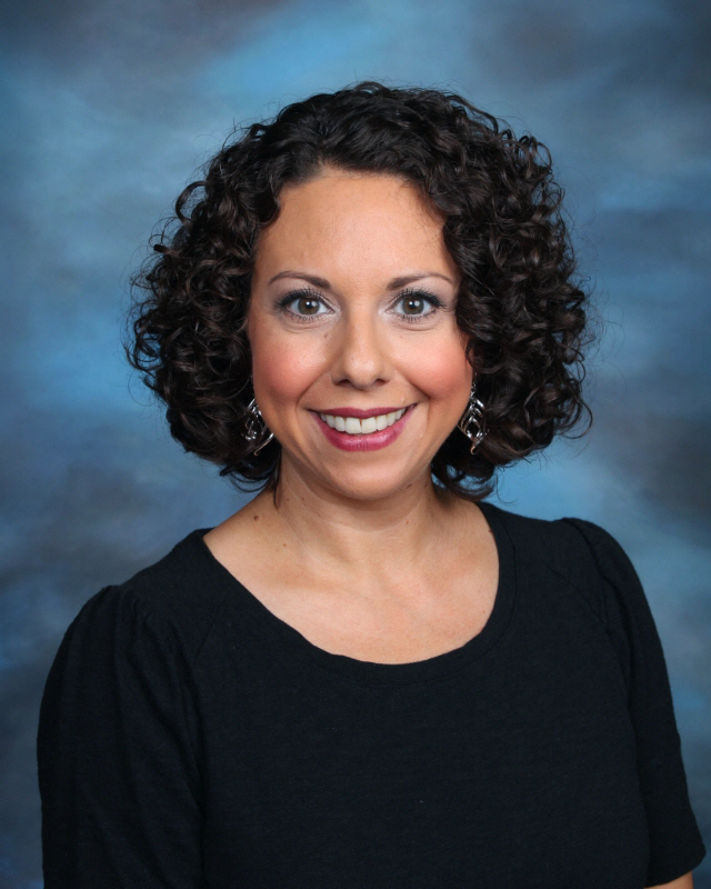 Image of Angela Penaflor