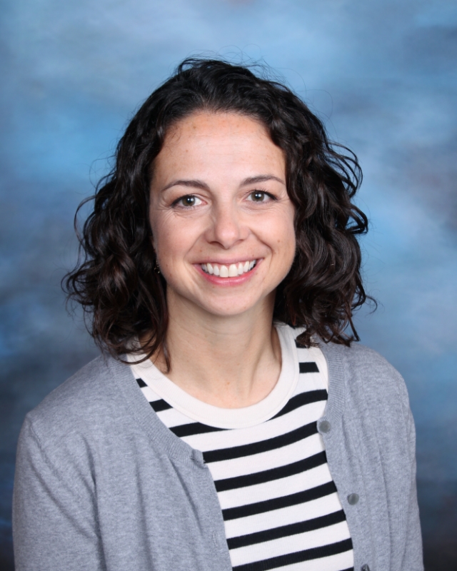 Image of Andrea Rosin