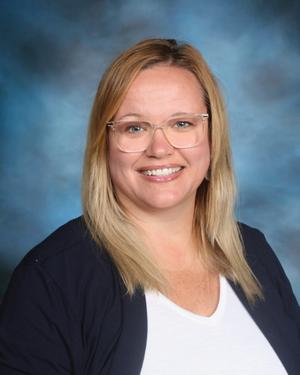 Sheppard, Angela