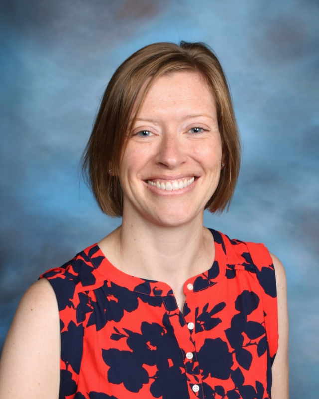 Ann Marie Showalter