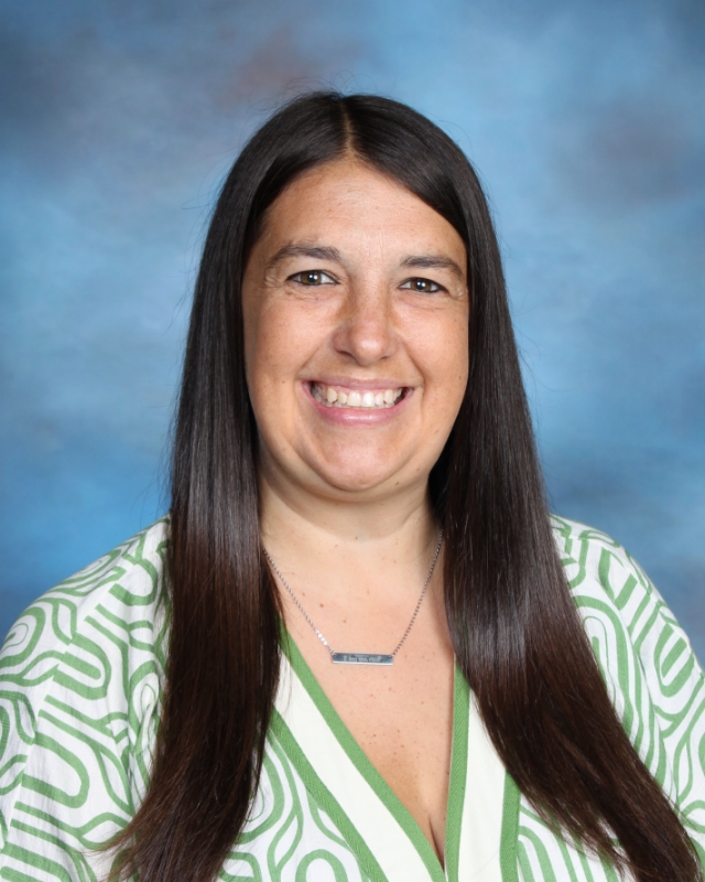 Image of Amy Springhetti