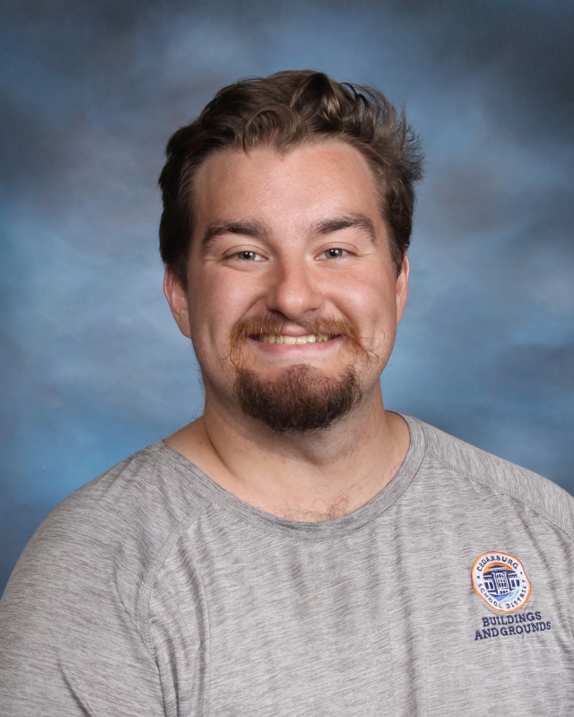 Image of Alex Zabrowski