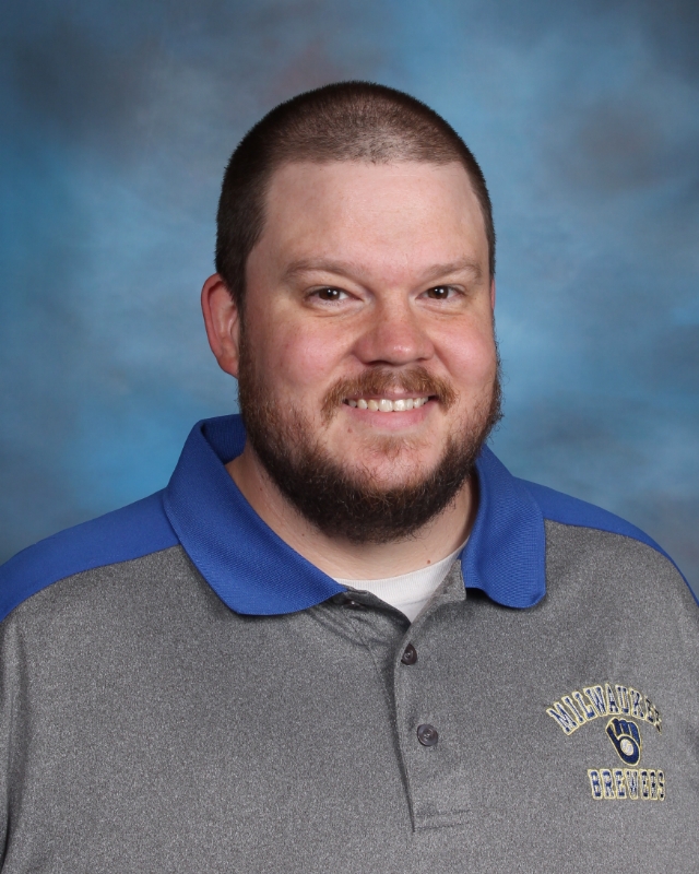 Brian Braaksma