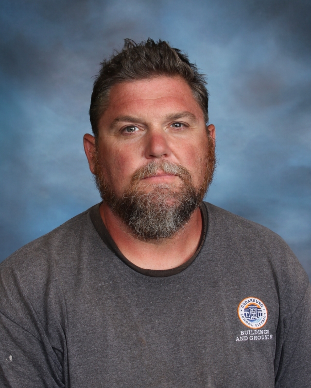 Image of Bret Hockerman