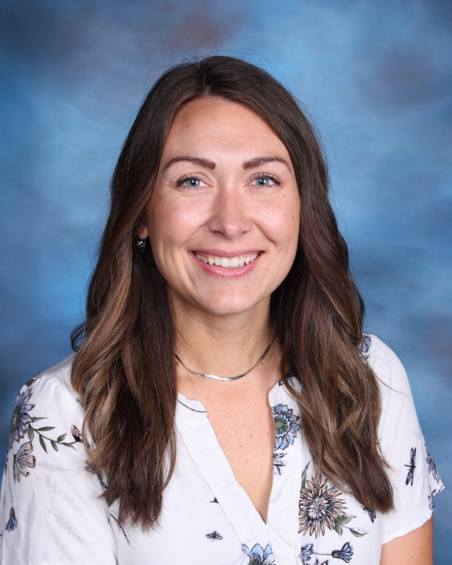 Image of Brittany Kleeba