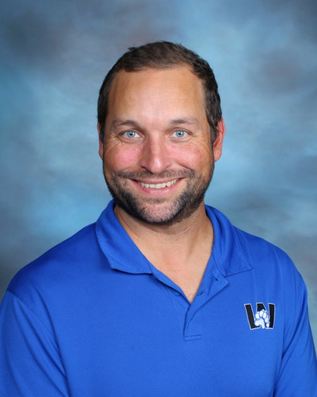 Image of Brian Marcks