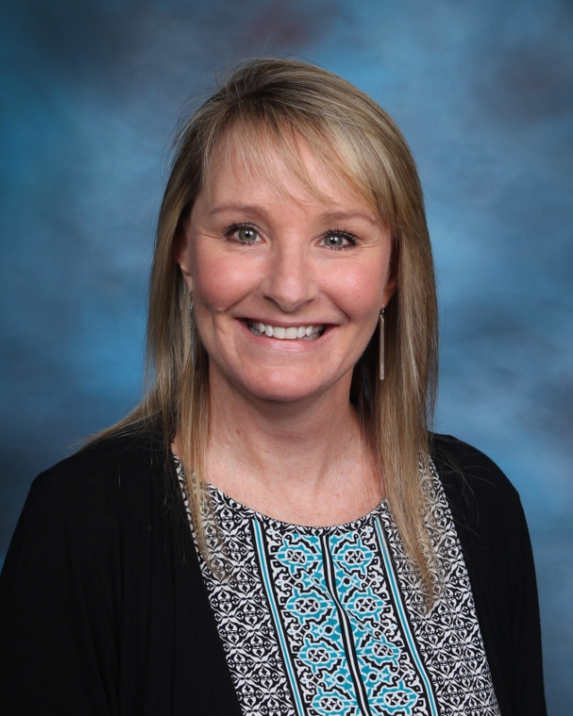 Image of Brenda Rauth