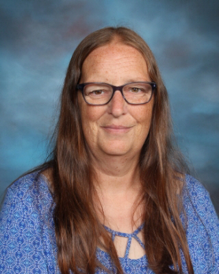 Image of Barbel Stell