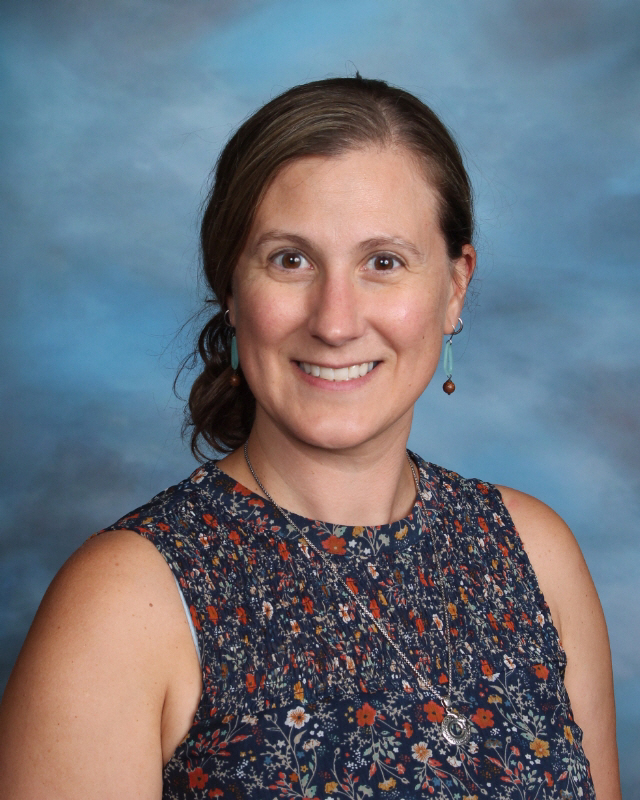 Image of Carolyn McNerney