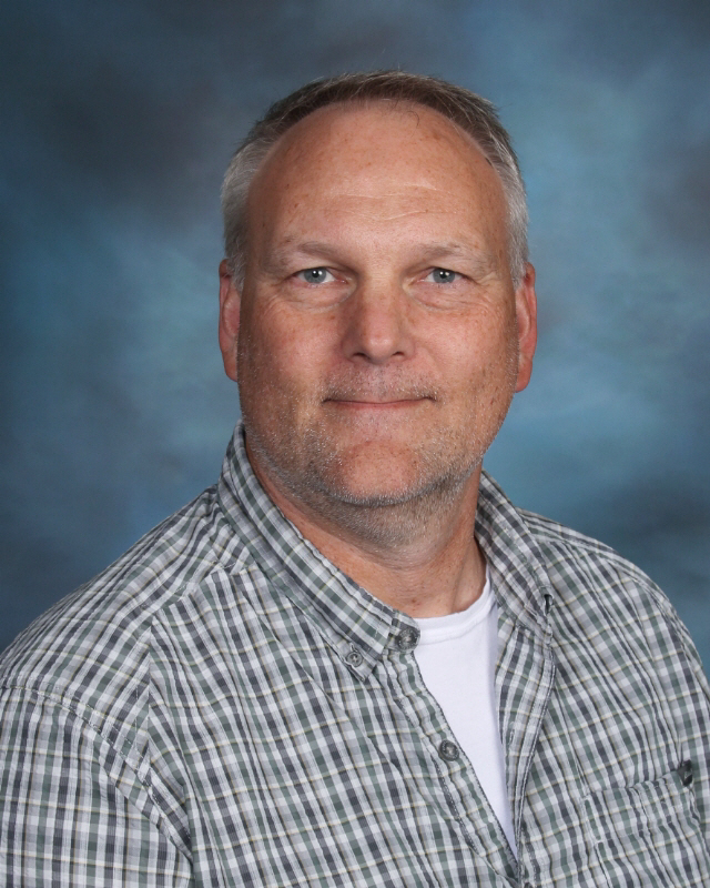 Image of Chris Albert