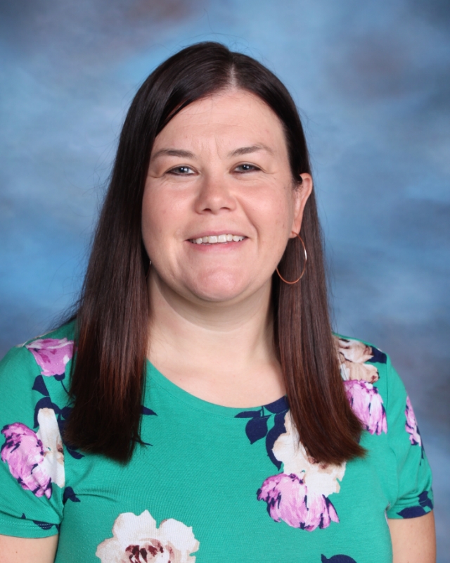 Image of Charlotte Butzler