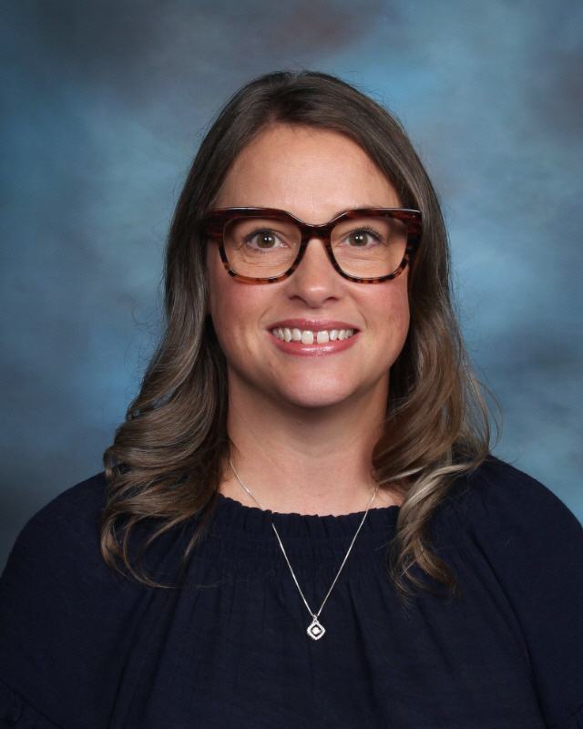 Image of Carli Hofman