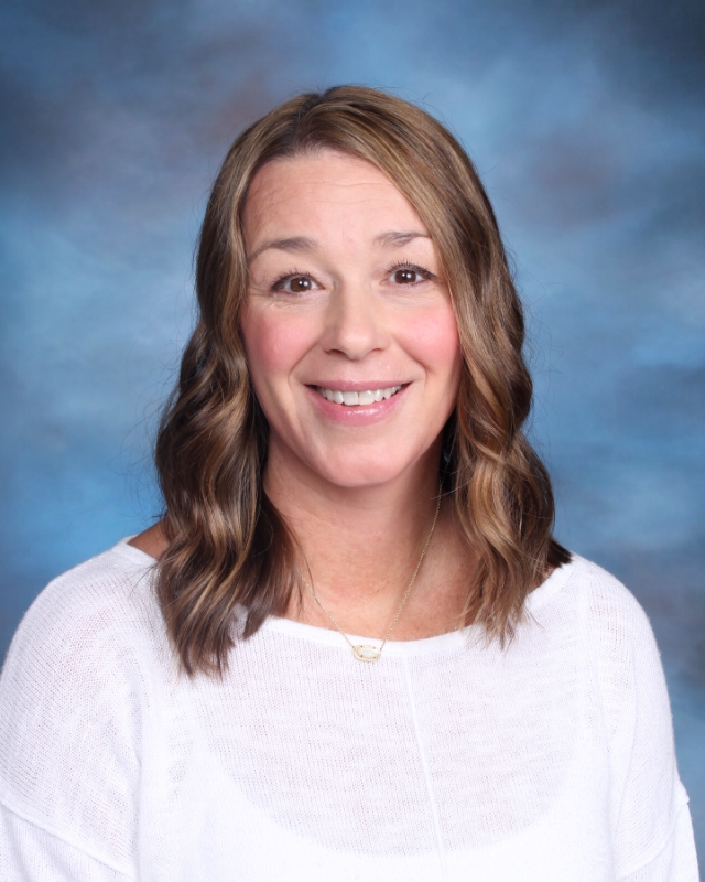 Image of Colleen Huber