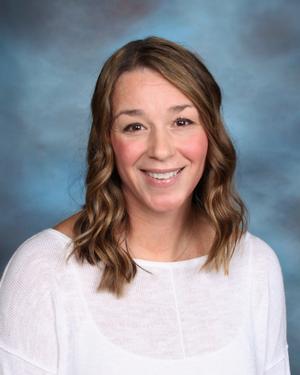 Huber, Colleen
