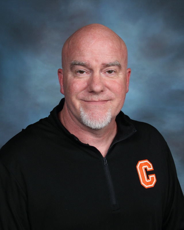 Image of Christopher MacCallum