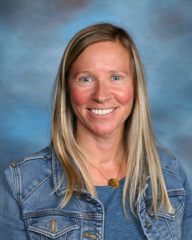 Cindy Praefke