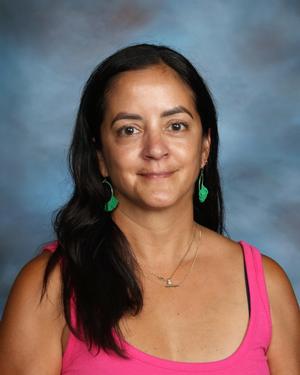 Image of Cristina Ramirez