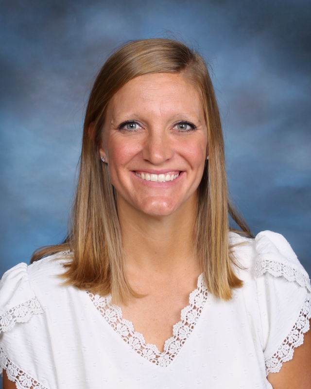 Image of Chelsea Majinski