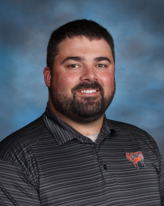 Image of Daniel Kniess