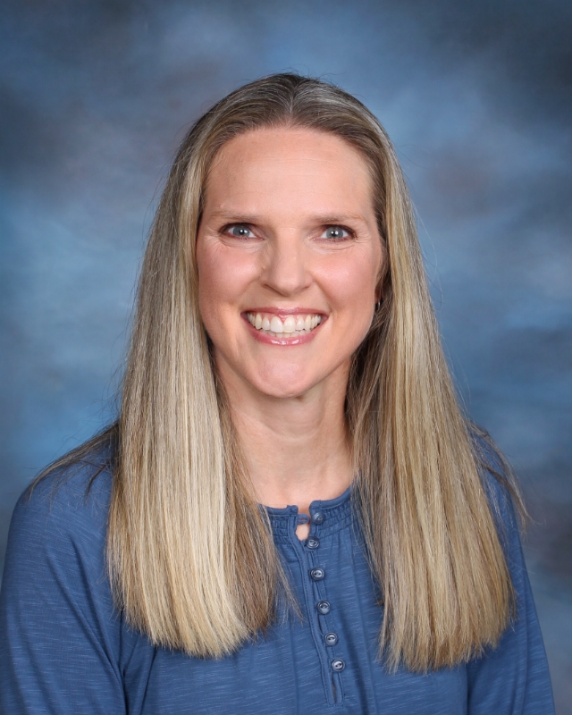 Image of Diane Koremenos