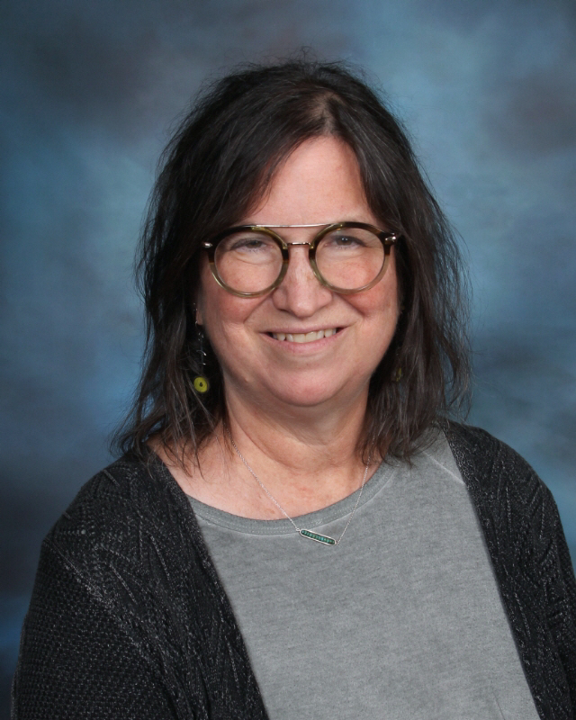 Image of Debra Mortl