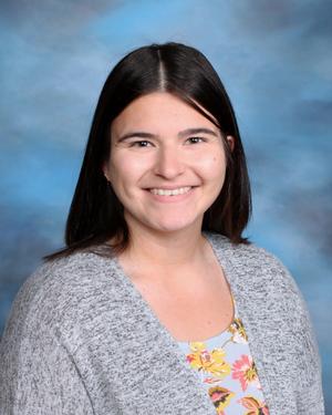 Image of Emily Brown