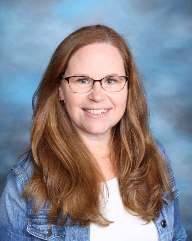 Image of Elizabeth Junge