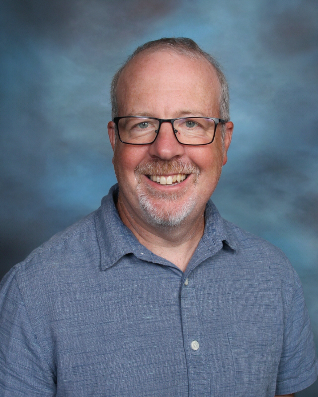 Image of Eric Olson