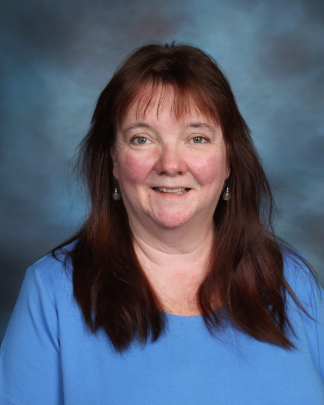 Image of Gail Burkel