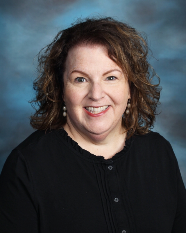 Image of Heather Vande Sande-Johnson