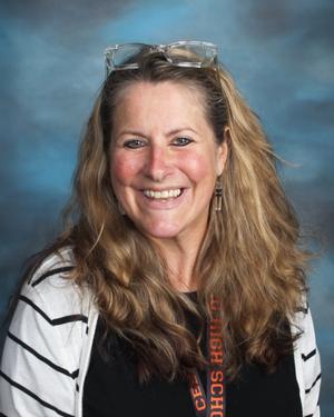 Image of Heather McKittrick