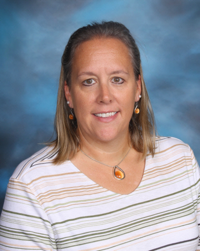 Image of Heather Parkinson