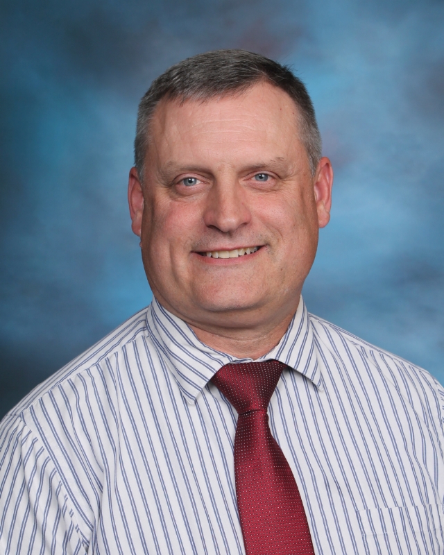 Image of Jeridon Clark