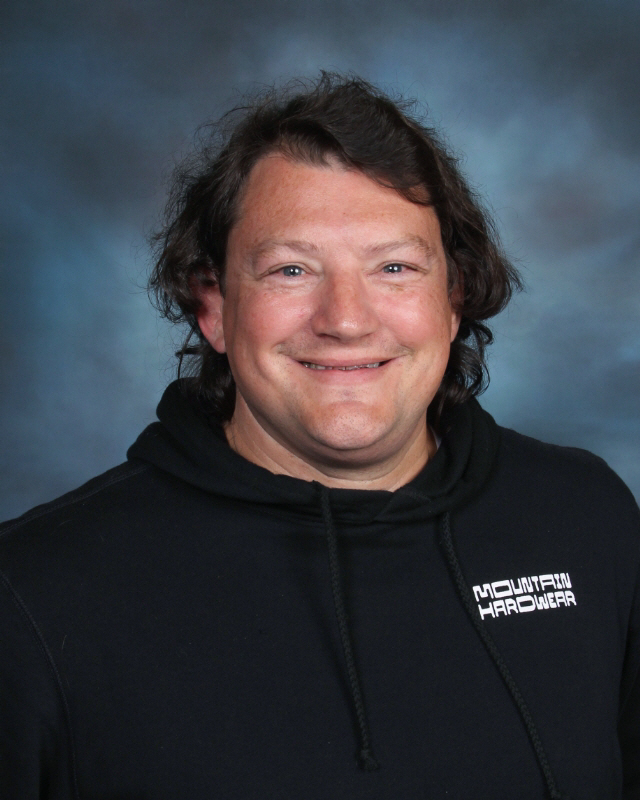 Image of Jeff Ellmaker