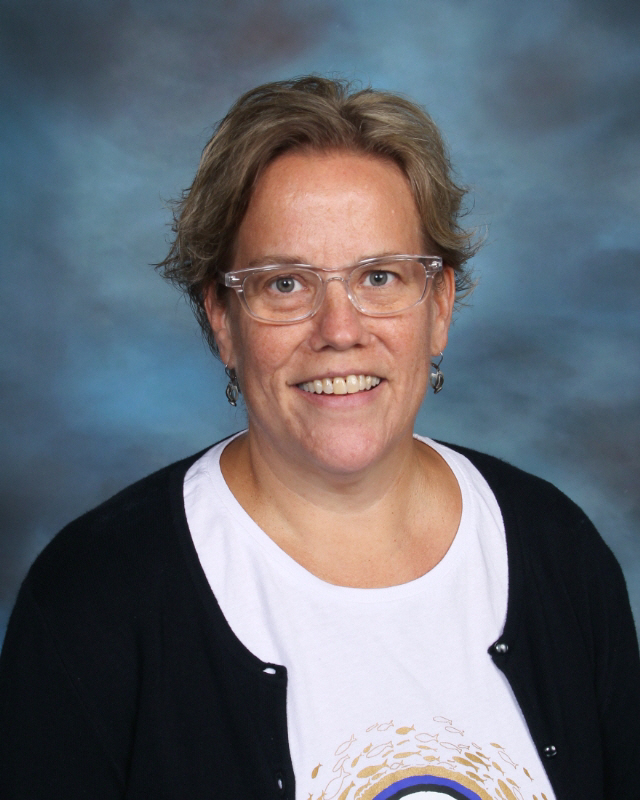 Image of Julie Feider