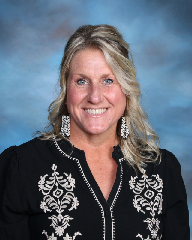 Image of Jennifer French