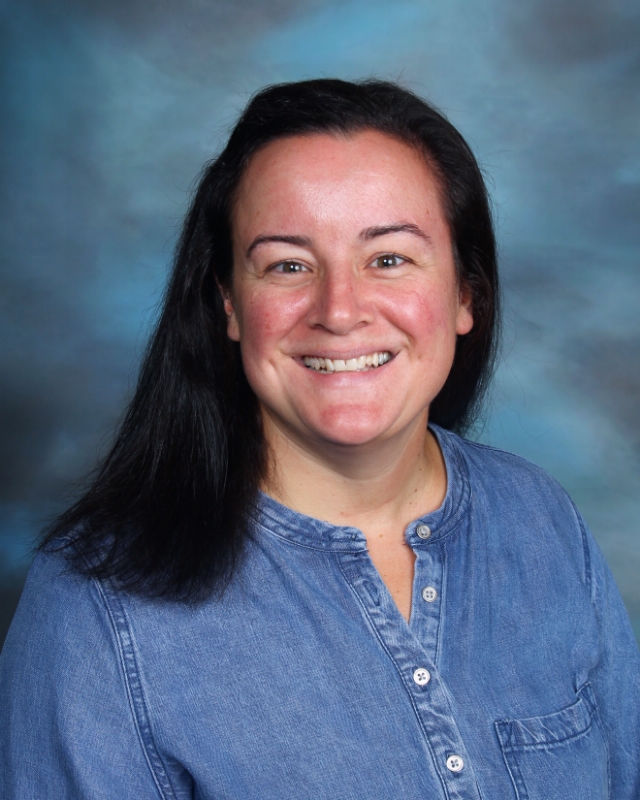 Cedarburg School District - Julie Leja