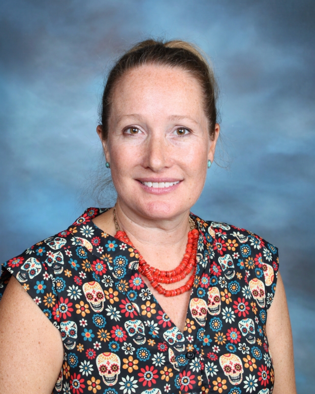 Image of Jodi Rogahn