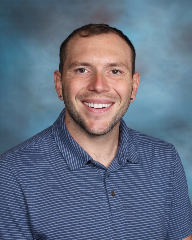 Image of John Schiel