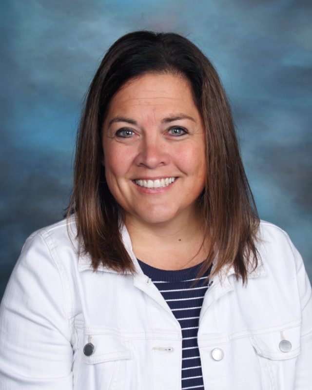 Image of Jean Van Sluys