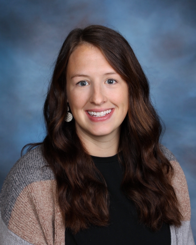 Image of Kelly Papke