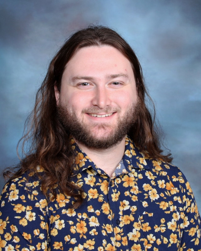 Image of Kevin LaRoche