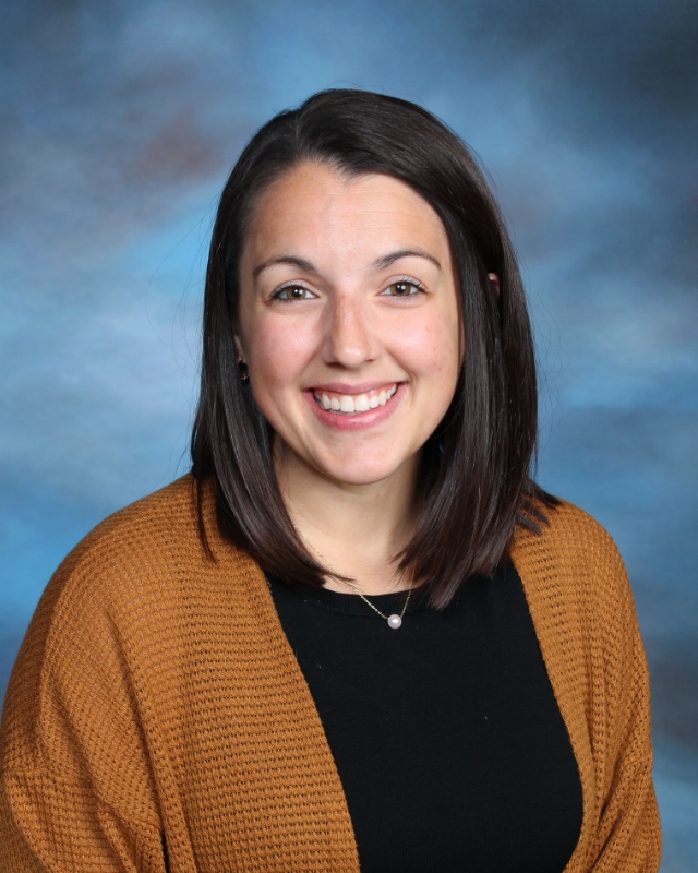 Image of Kate Schleif