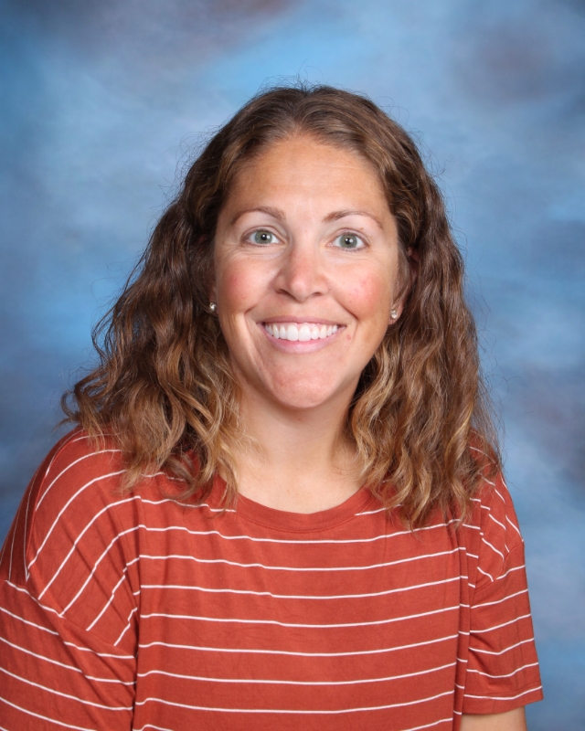 Image of Kristin Mihlsimmer