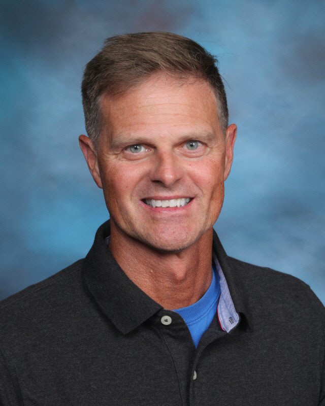 Image of Kevin Nelson